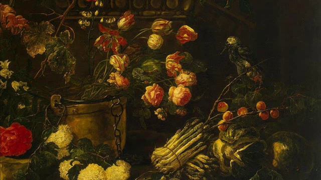 G.F. Händel: Flute Sonata in E minor (HWV 375) смотреть онлайн