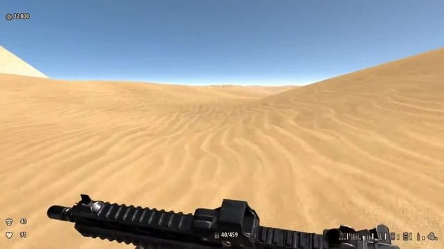 Все секреты Serious Sam 3 BFE смотреть онлайн