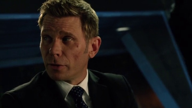 The Tomorrow People 1x9