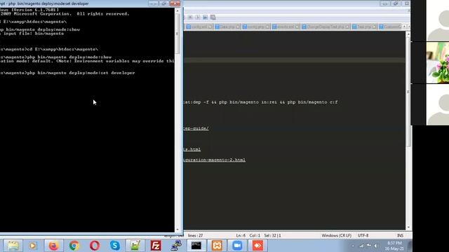 Custom Module, Custom API Development - Session 17a - Free Magento 2 Training in Tamil смотреть онлайн