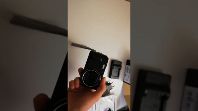 Best small and budget camera - Panasonic Lumix TZ58 смотреть онлайн