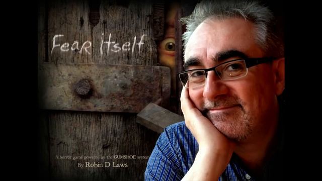 Fear Itself: Candlewood Crescent, with Robin D. Laws (Horror RPG, Actual Play) смотреть онлайн
