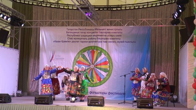 г. Болгар, Спасский район Республики Татарстан смотреть онлайн