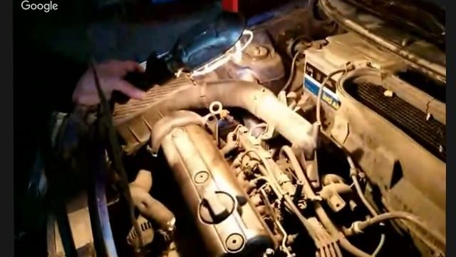 3D LIVE Ремонт Daewoo смотреть онлайн