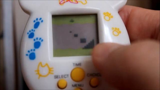 Nekotcha Virtual Pet Review | Тамагочи Кошка Некотча смотреть онлайн