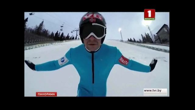 "Олимпийская виза": виды спорта на Олимпиаде-2018, в которых не представлена Беларусь. Панорама смотреть онлайн