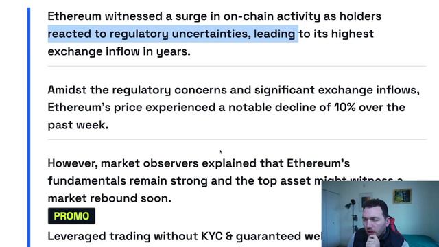 Cardano:The Next Big Move смотреть онлайн