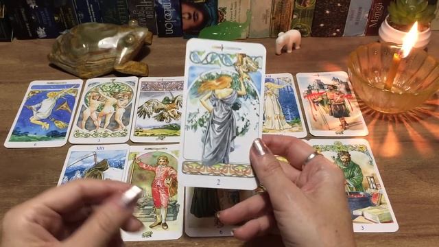 КАРТЫ ГОВОРЯТ. ЧТО ВЫ ДОЛЖНЫ ЗНАТЬ ПРЯМО СЕЙЧАС. НА СИТУАЦИЮ. (РАСКЛАД. ГАДАНИЕ. ТАРО) смотреть онлайн