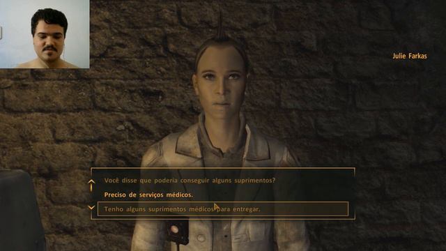 fallout new vegas parte 37 raul o pistoleiro ? смотреть онлайн