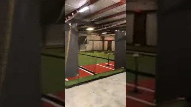 From Napkin Sketch to the Baseball Facility of His Dreams смотреть онлайн