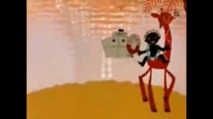 ЧУНГА-ЧАНГА | ЗАДОМ НАПЕРЁД #6