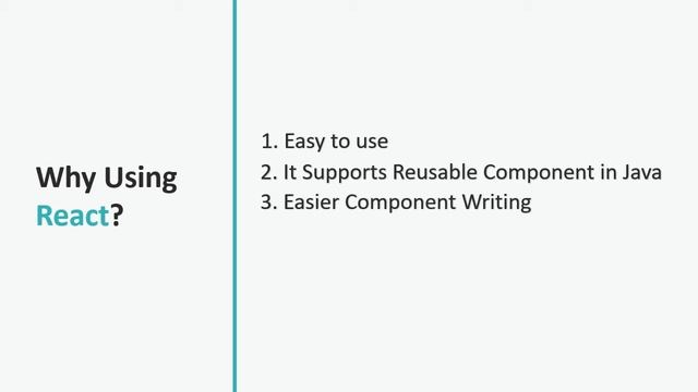 Introduction to React for Frontend UI Web App Development | Angky смотреть онлайн
