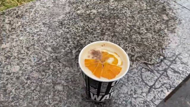 Осенние новинки в OnePrice Coffee Обзор смотреть онлайн