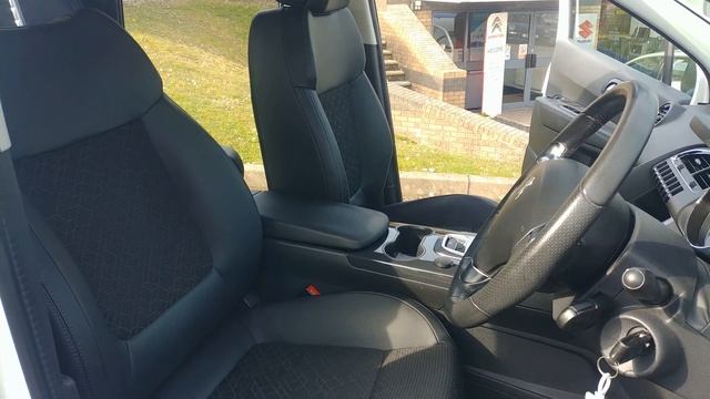 2016 Peugeot 3008 Allure смотреть онлайн