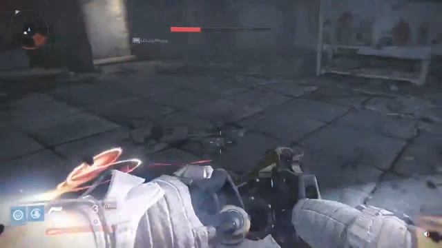 The Dark Below let's play Part 3 SIEGE OF THE WARMIND смотреть онлайн