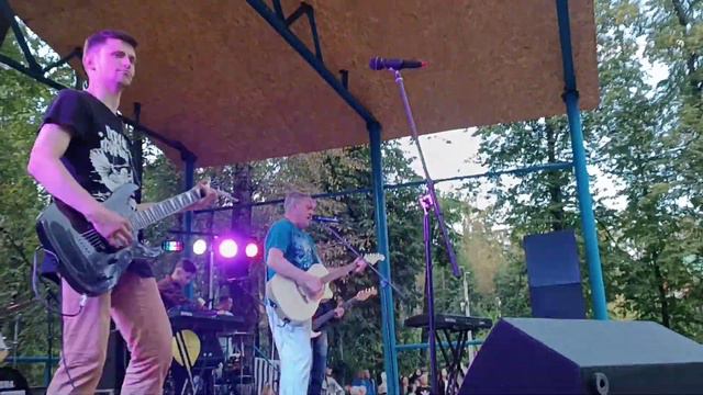 КОВРОВ тусит.ДЕНЬ ГОРОДА.С праздником!!! смотреть онлайн
