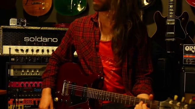 Amp and Cab vs Load Box and IR смотреть онлайн