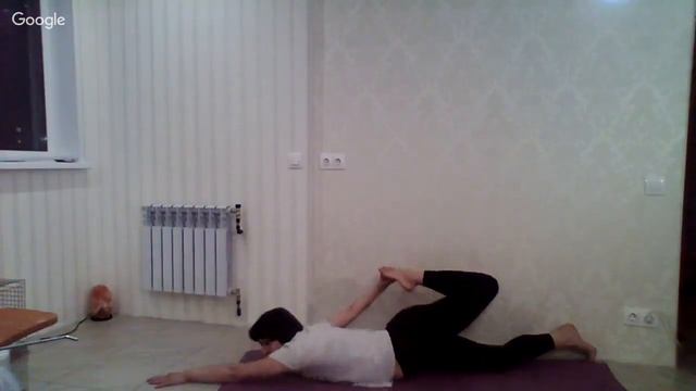 Хатха йога. Медитации из Виджняна Бхайрава Тантры 36 смотреть онлайн