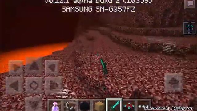 обзор minecraft 0.12.1 alpha build 2 смотреть онлайн