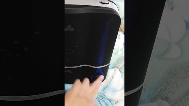 Обзор УВЛАЖНИТЕЛЬ ВОЗДУХА POLARIS PUH 3204 в Sulpak смотреть онлайн