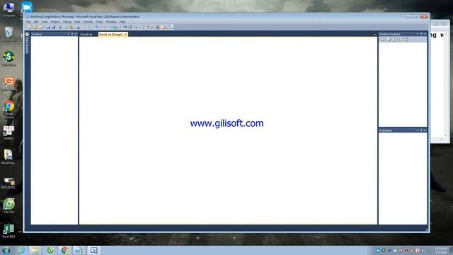 [VB.net] Khởi động cùng windows trực tiếp trên ứng dụng смотреть онлайн