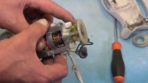 Ремонт миксера Scarlett