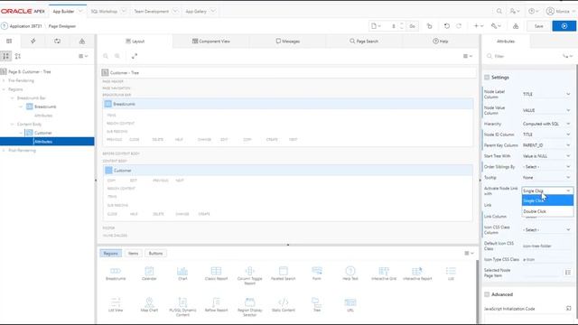 [Forms to APEX] Creating the APEX Application смотреть онлайн