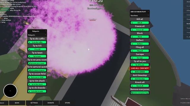 ROBLOX A Bizarre Day Trolling Script (WORKING!) смотреть онлайн