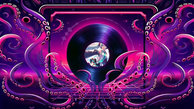 All Time Low - Dear Maria, Count Me In (Hatsune Miku Cover) смотреть онлайн