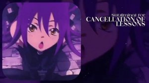 ? ОТМЕНА УРОКОВ | ???????????? ?? ??????? | Саблиминал на отмену уроков от ????'? ????????? ?