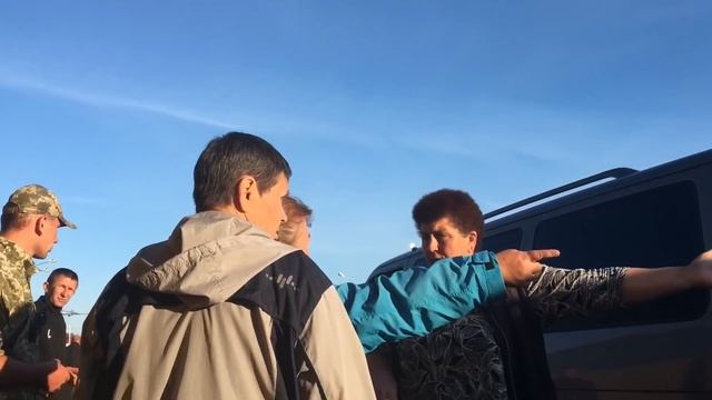 НЕПУСТЯТ с Паспортом Без виз!!! Биометричиский Паспорт граница документы польша имиграция шенген смотреть онлайн