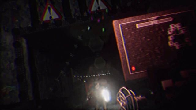 paranormal_sightings_test.mp4 (FNAF/VHS) смотреть онлайн