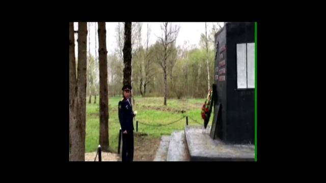 Психологи УФСИН России по Смоленской области читают стихотворение ко Дню Победы смотреть онлайн