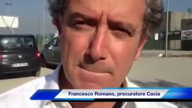 Francesco Romano смотреть онлайн