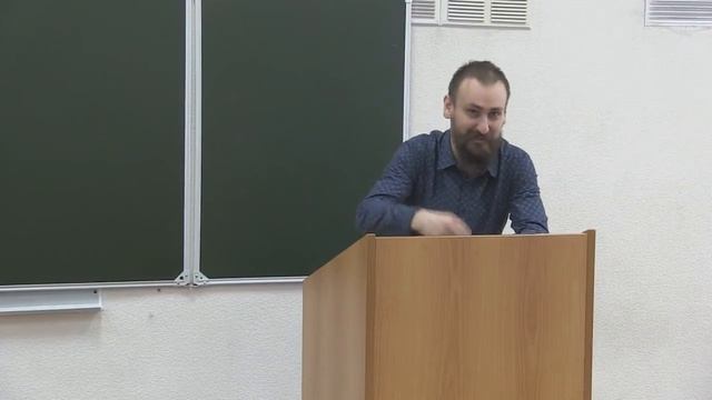 Открытая лекция поэта Арсения (Арс-Пегаса) Молчанова о сетевой поэзии смотреть онлайн