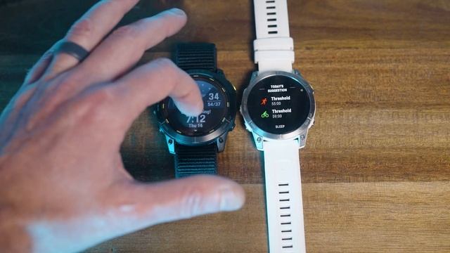 Garmin Epix After 1 Year смотреть онлайн