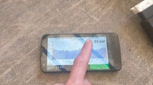 На что смотреть в LeafSpy при диагностике батареи Nissan Leaf