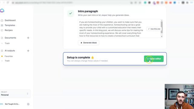 FASTEST Way To Build An Affiliate Marketing Website смотреть онлайн