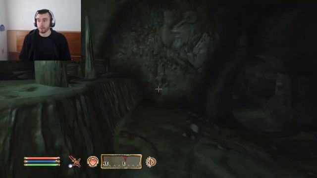 OBLIVION BUILDS - Smash and Slash смотреть онлайн