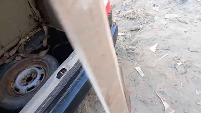 #Мазда #Демио 2000г Готова! смотреть онлайн