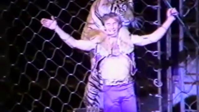 Circus World 1984 смотреть онлайн