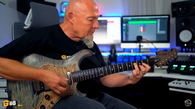 Franks Fractal Sunday #5 | Factory Presets # 016-020 | Frank Steffen Mueller смотреть онлайн