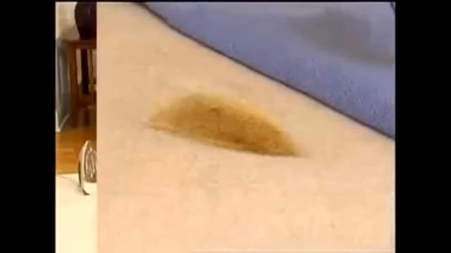 PORTABLE IRON PADS смотреть онлайн