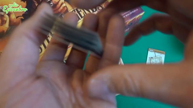 Western Legends, quali bustine usare per le carte? смотреть онлайн