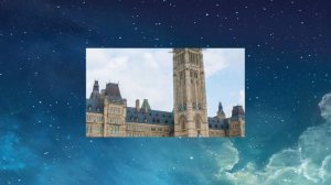 2. Обучающее видео для детей про Канада