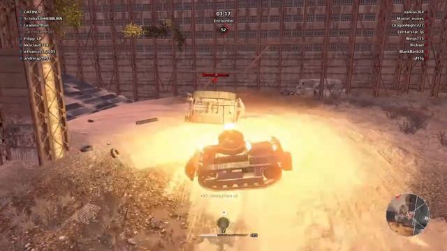 Crossout - Victory Day..event смотреть онлайн