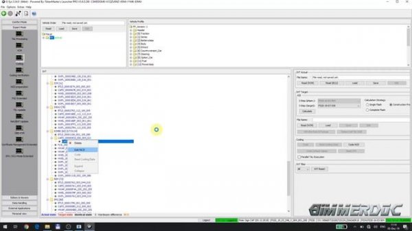 Полный обзор VCX SE от VXDiag