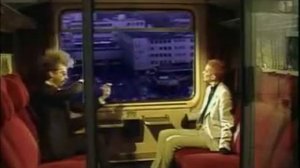 Eurythmics - 1983 -  Sweet Dreams Original Song.