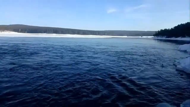 Волчихинское водохранилище смотреть онлайн
