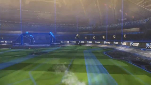 NEMESIS | ROCKET LEAGUE MONTAGE смотреть онлайн